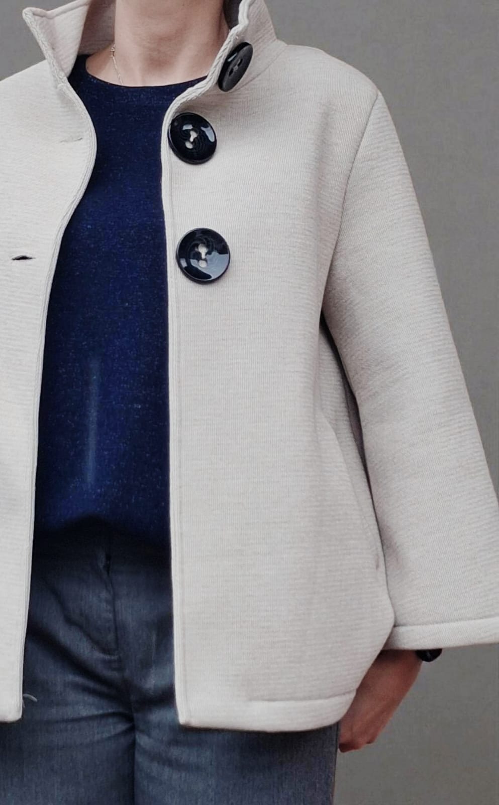 Jassen - Misty-fashion