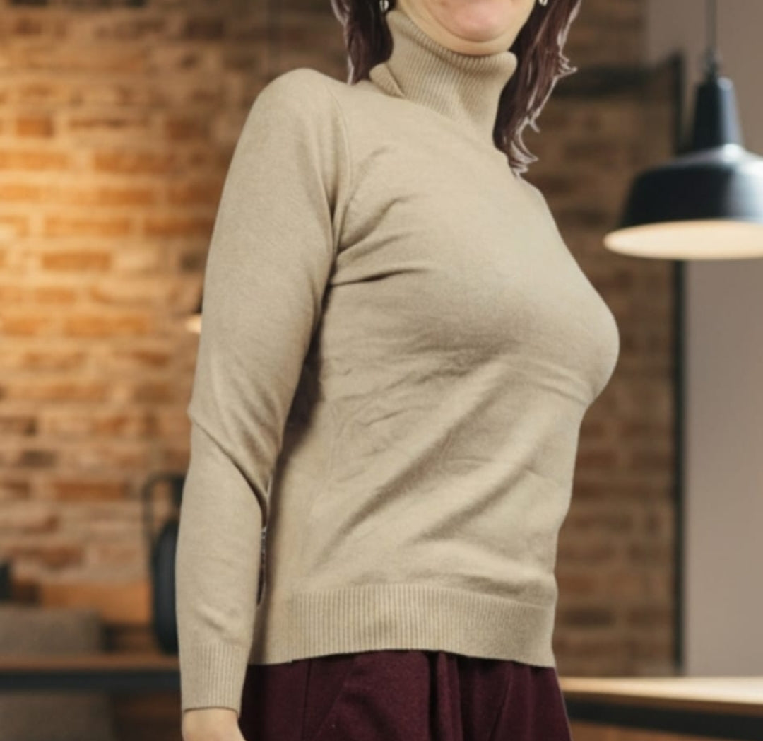 Onze truien voor dames