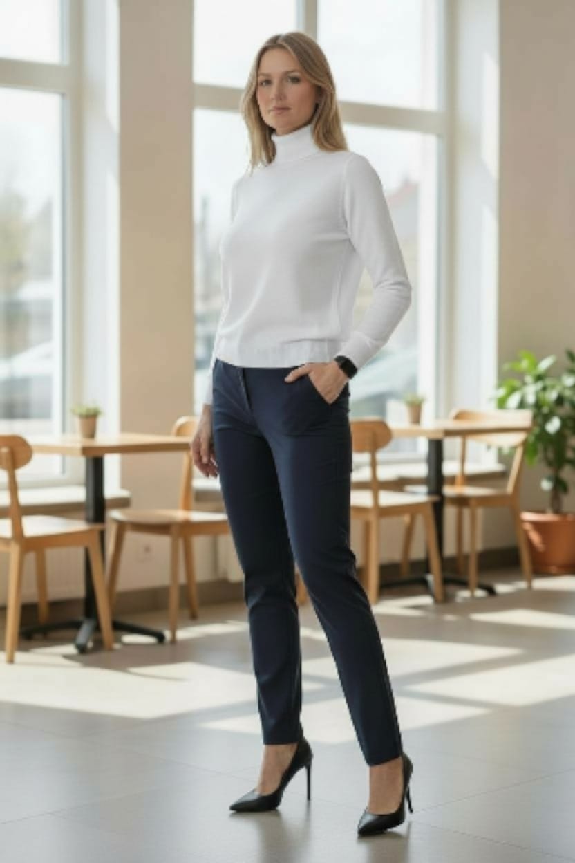 Coltrui - Misty - fashion